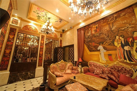 邕宁高档KTV妹子质量哪家好 邕宁高档KTV妹子质量哪家好