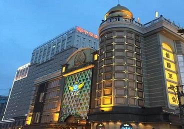 邕宁最大顶级出名高端豪华KTV会所-皇冠伯爵KTV顶级体验点评